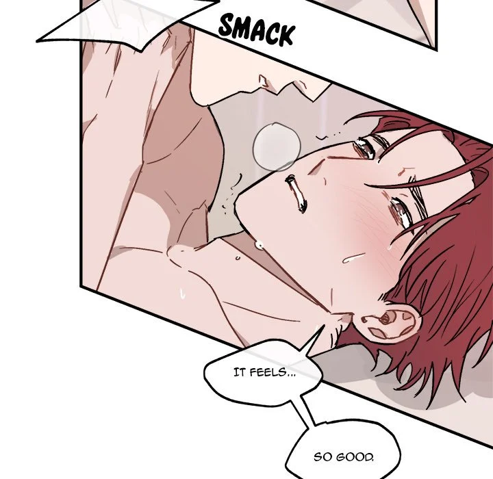 Our Future - Chapter 34